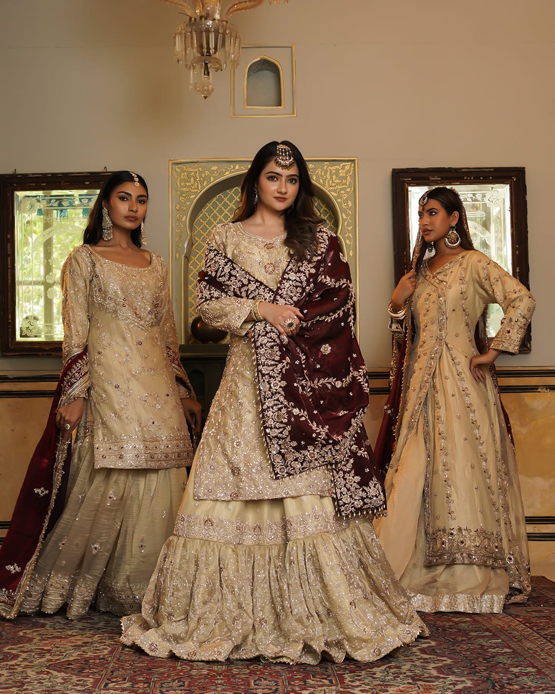 Garment
