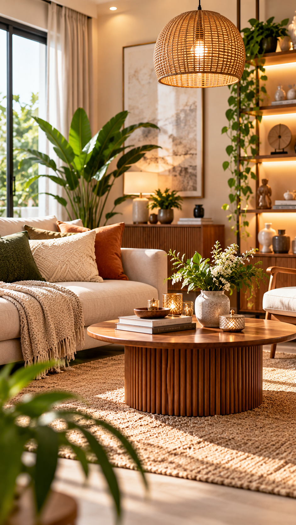 Home Decor & Furniture