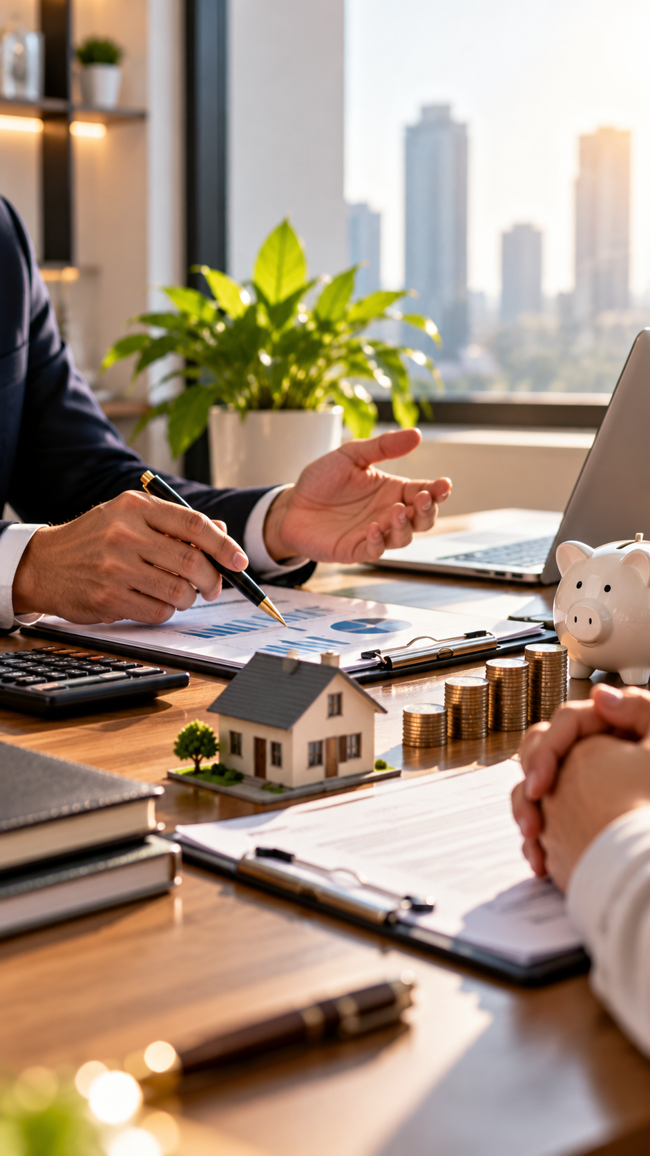 Finance & Insurance
