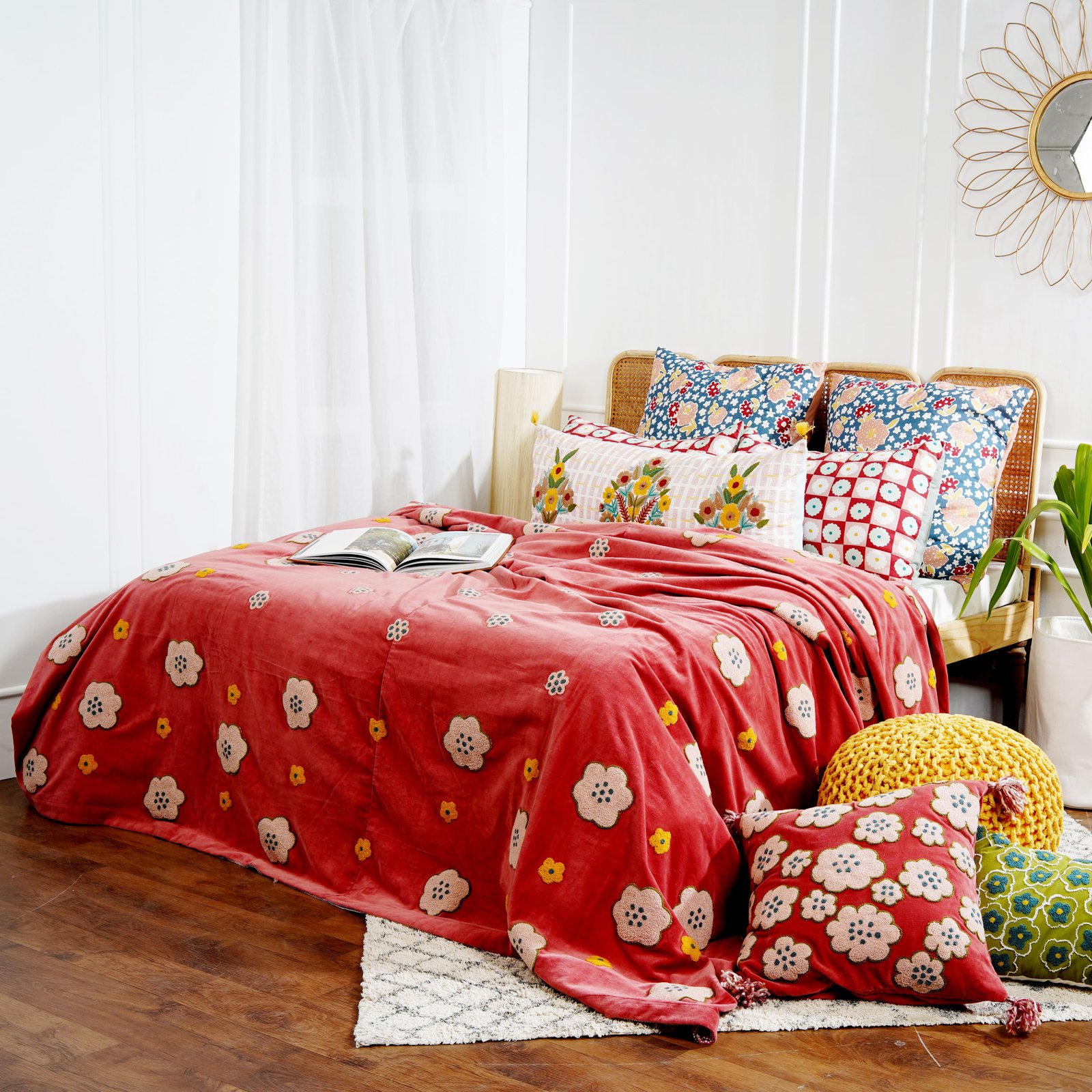 Quilts