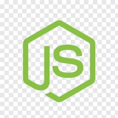 Node Js logo